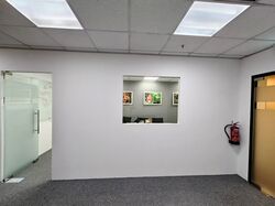 Cecil Court (D1), Office #550093911